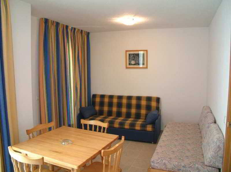 Apartamentos Playamar Benidorm Extérieur photo