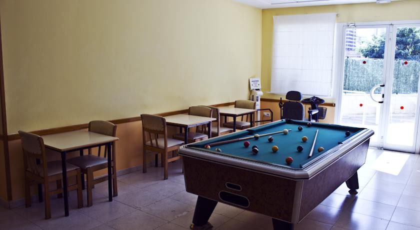 Apartamentos Playamar Benidorm Extérieur photo