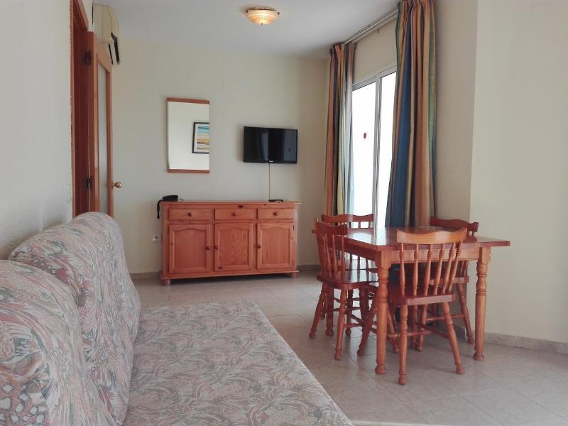 Apartamentos Playamar Benidorm Extérieur photo