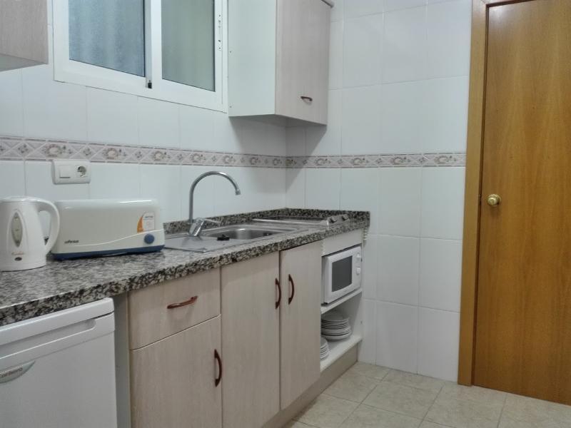 Apartamentos Playamar Benidorm Extérieur photo