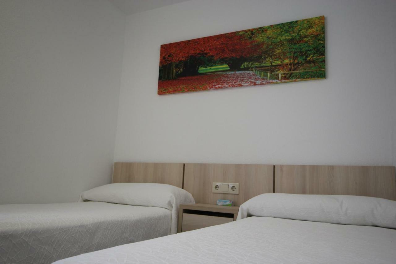 Apartamentos Playamar Benidorm Extérieur photo